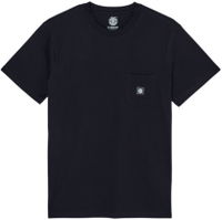 Mens Icon Label Pocket Tee